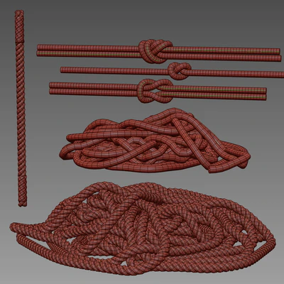 Rope — Ver 5