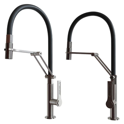OFFICINE GESSI - 60055 — Вид 1