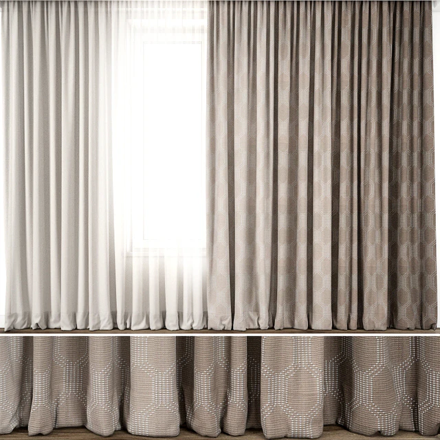 Curtain 60 — Скачать