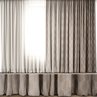 Curtain 60 — Вид 1