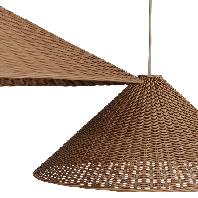 Dou lampshade by Fermliving — Descargar