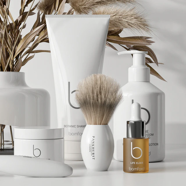 Bathroom Accessories 5 — Скачать