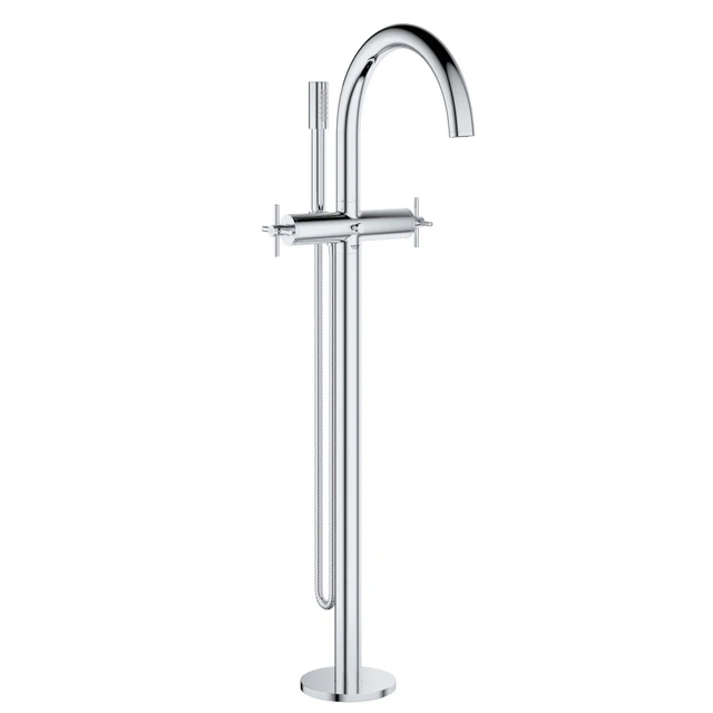 Набор смесителей Grohe Atrio 01 — Скачать