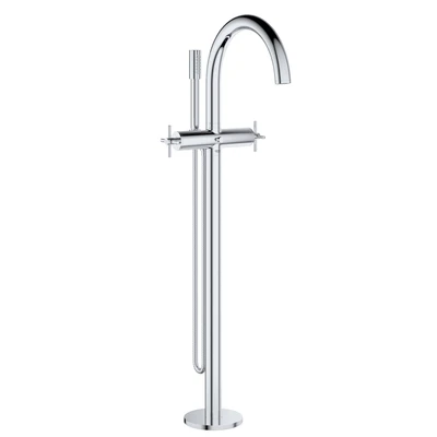 Набор смесителей Grohe Atrio 01 — Вид 4