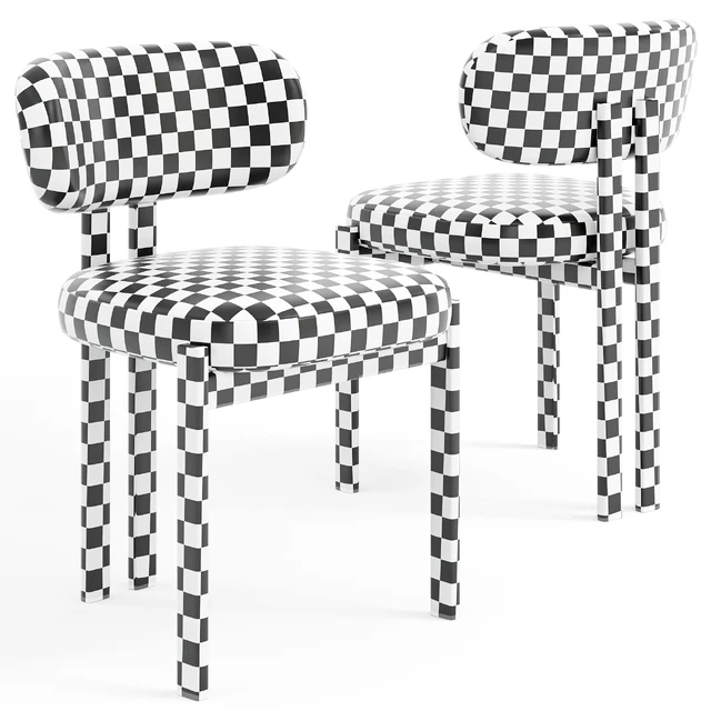 BAY Chair By Nature Design — Descargar