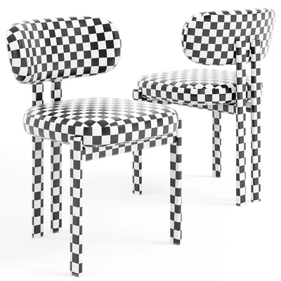 BAY Chair By Nature Design — Ver 6