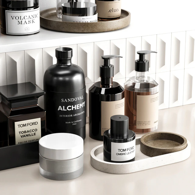 bathroom accessories 6 — Descargar
