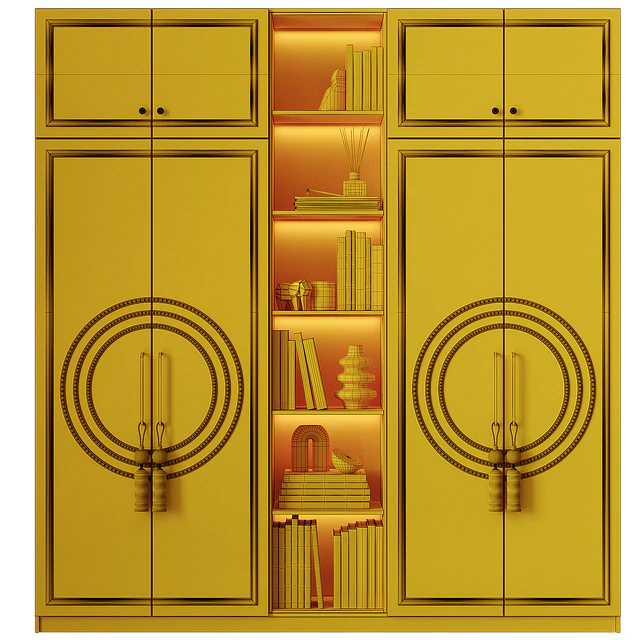 Wardrobe 16 — Скачать