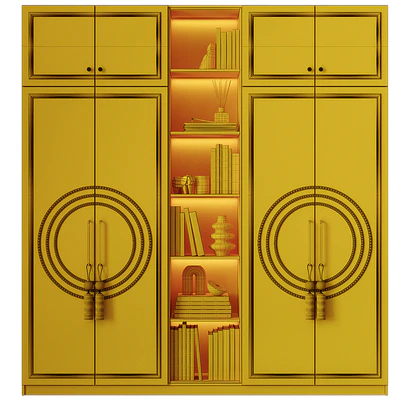 Wardrobe 16 — Вид 7