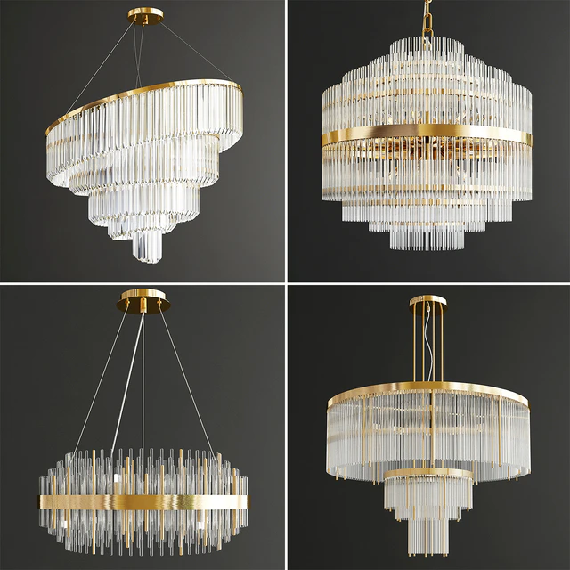 Glass Suspension Collection — Descargar