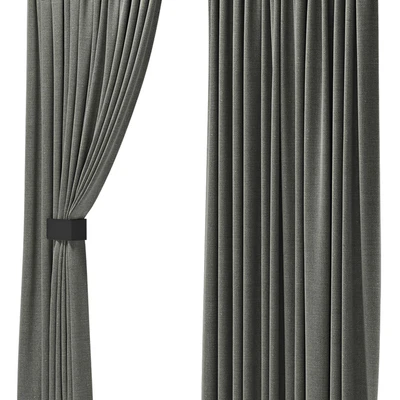 Curtains 11 — Вид 3