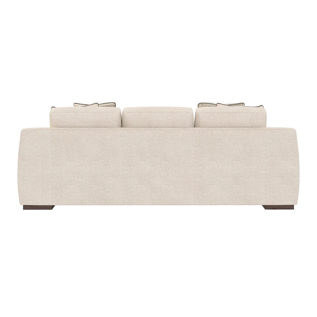 Bernhardt Andie Leather Sofa — Скачать