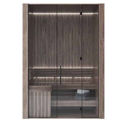 Sauna — Ver 5