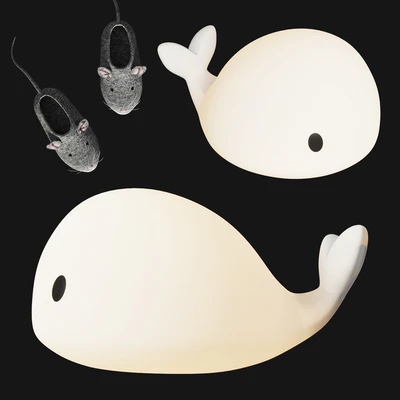 Decorative set for nursery 1 — Ver 6