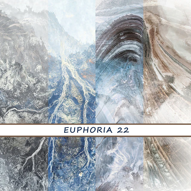 Designer wallpapers EUPHORIA 22 pack 7 — Descargar