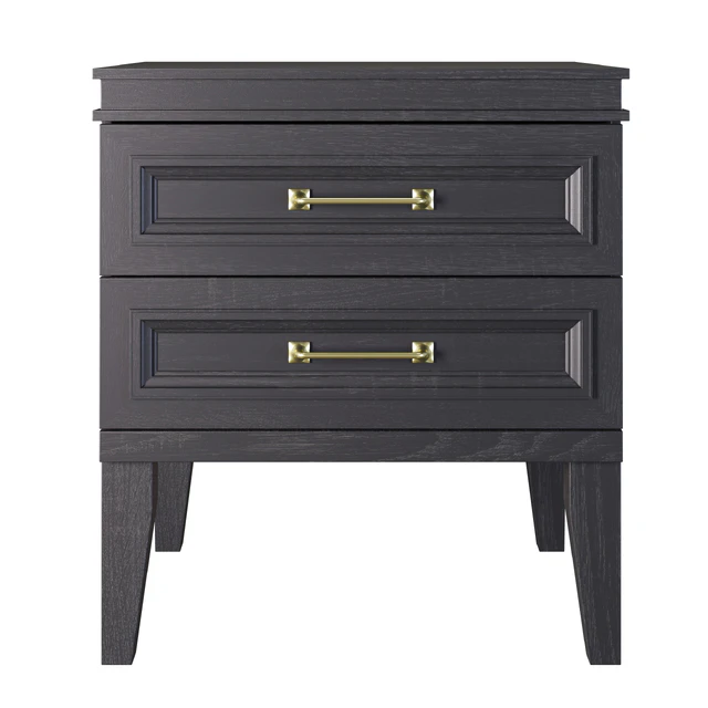 Bedside cabinet OR-306.04 — Descargar