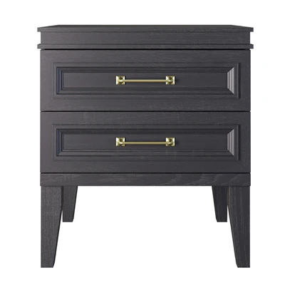 Bedside cabinet OR-306.04 — Ver 4