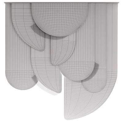 Window panels Rayon by Studio MTX — Ver 4