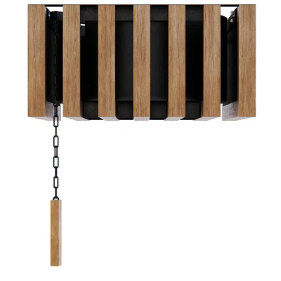 Grill'D Oblivion 30 Pouring Device — Ver 6