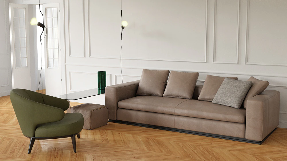 sofas and couches 006 — Скачать
