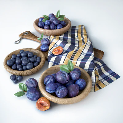Fruit composition — Вид 1
