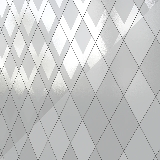Tiles WOW FLOW DIAMOND — Download