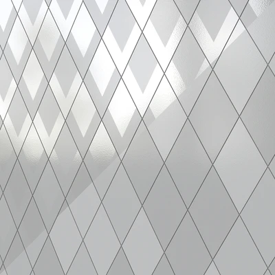 Tiles WOW FLOW DIAMOND — View 4