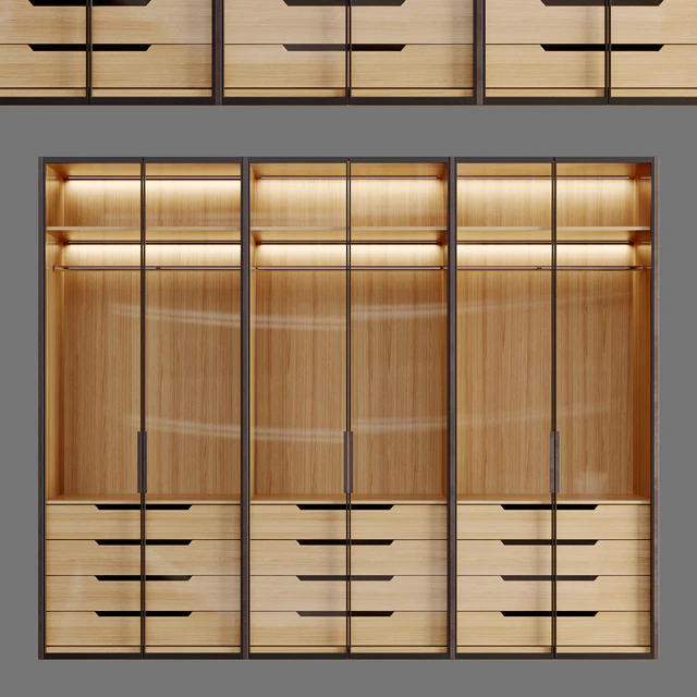 Wardrobe — Descargar