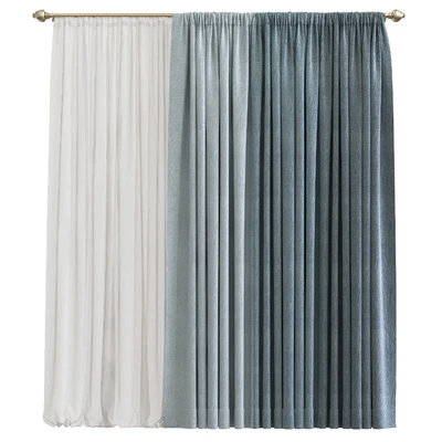 Curtain 739 — Ver 1
