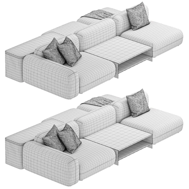Tokio Sofa — Скачать
