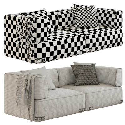 Soho sofa — Вид 3