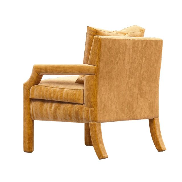 Delaney Chair — Скачать
