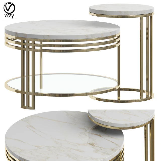 Monro coffee table from My Imagination Lab — Descargar