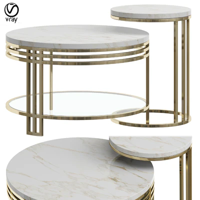 Monro coffee table from My Imagination Lab — Descargar