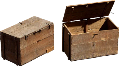 old wooden crate 004 — Скачать