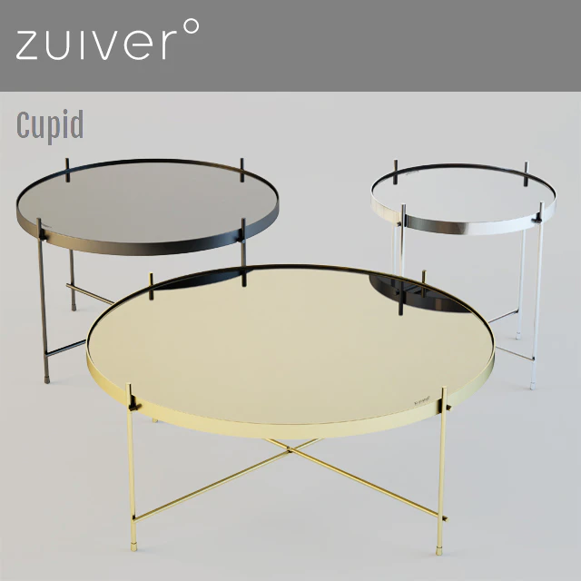 Zuiver / Cupid — Descargar