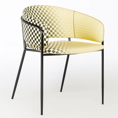Runnie dinning chair — Вид 7