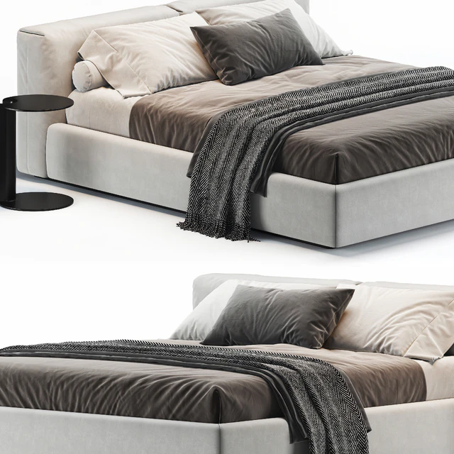 Lomo Bed — Descargar
