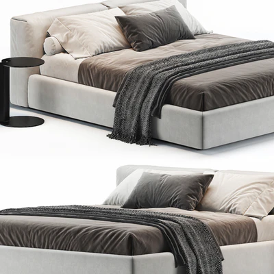 Lomo Bed — Ver 4