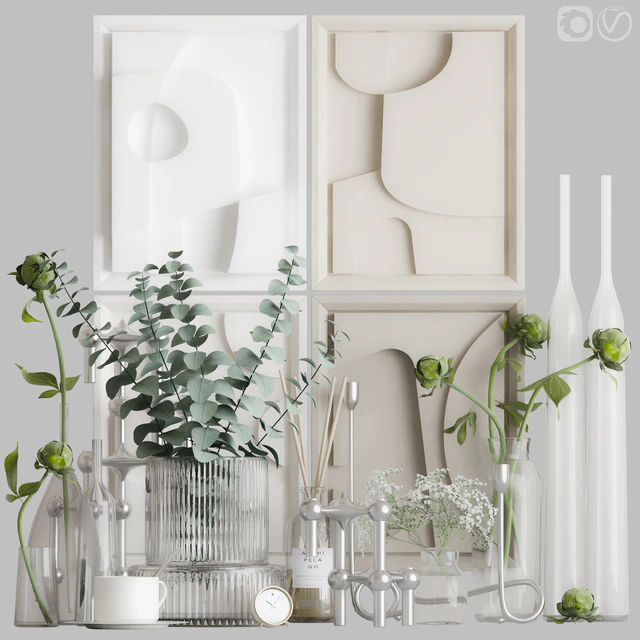Decorative set 41 — Descargar