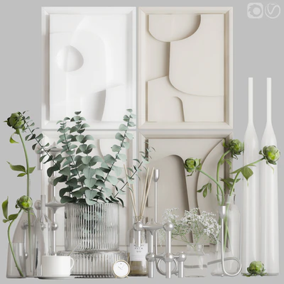 Decorative set 41 — Ver 1