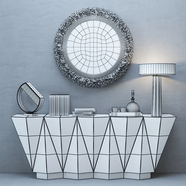 Decorative set — Descargar
