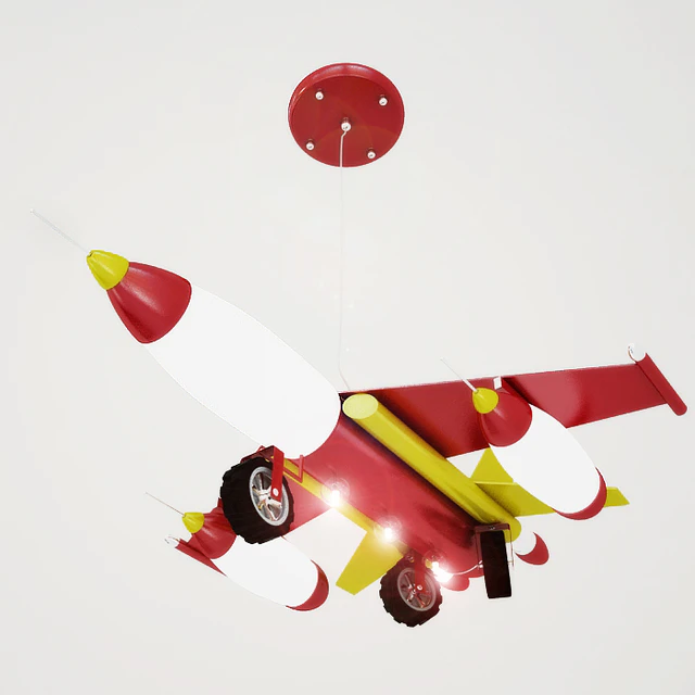 Suspension Sturmovik — Descargar