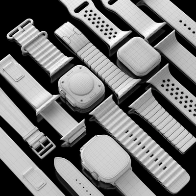 Apple Watch Series 8 — Ver 7