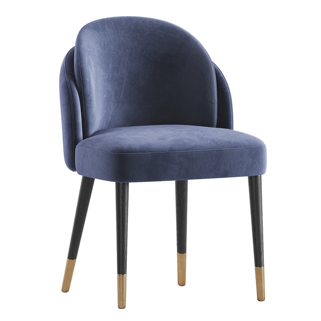Shepard Chair By Cazarina — Скачать