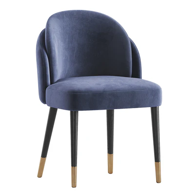 Shepard Chair By Cazarina — Вид 6