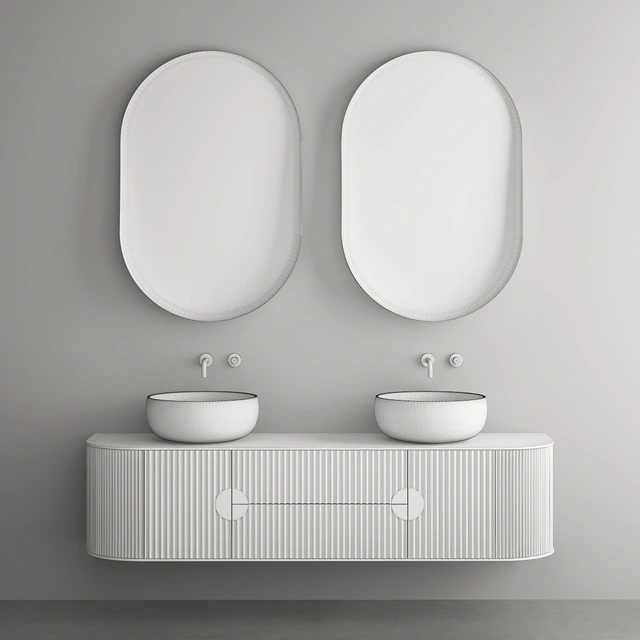 Modern Bathroom Cabinet | No. 118 — Скачать