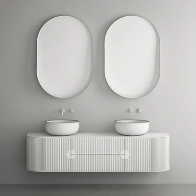 Modern Bathroom Cabinet | No. 118 — Вид 6