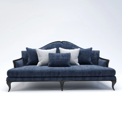 Sofa sarina — Ver 3