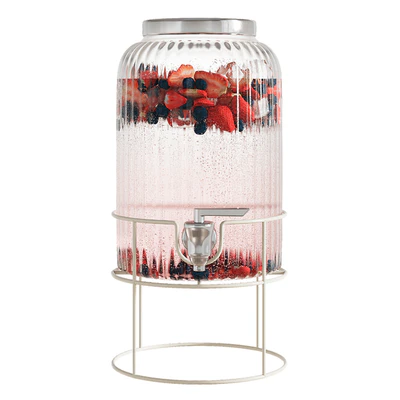 Lemonade dispensers — Ver 5